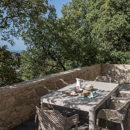Velanis Ηouse, Style Into Nature - Secluded Kíssamos Dış mekan fotoğraf