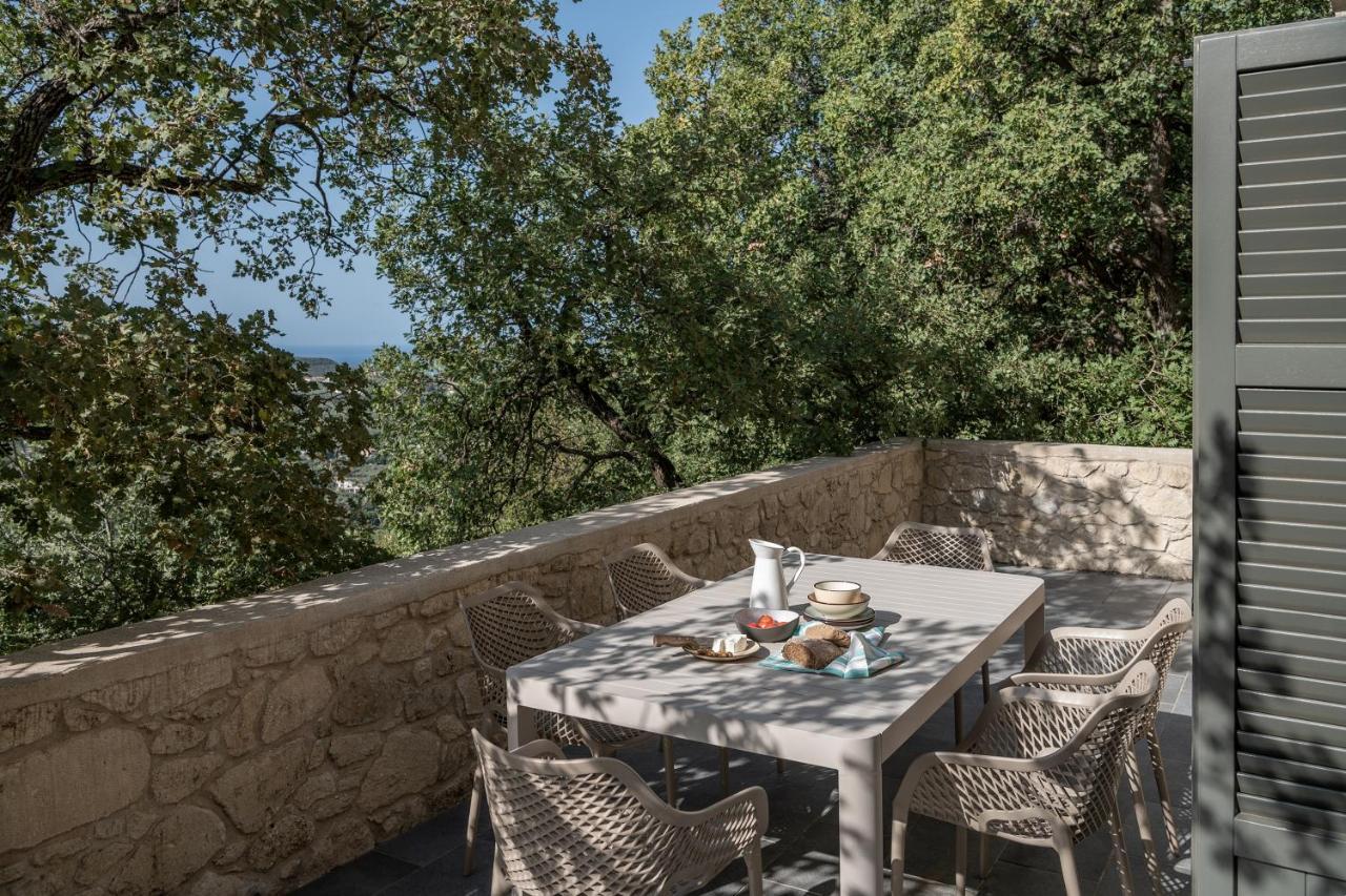 Velanis Ηouse, Style Into Nature - Secluded Kíssamos Dış mekan fotoğraf