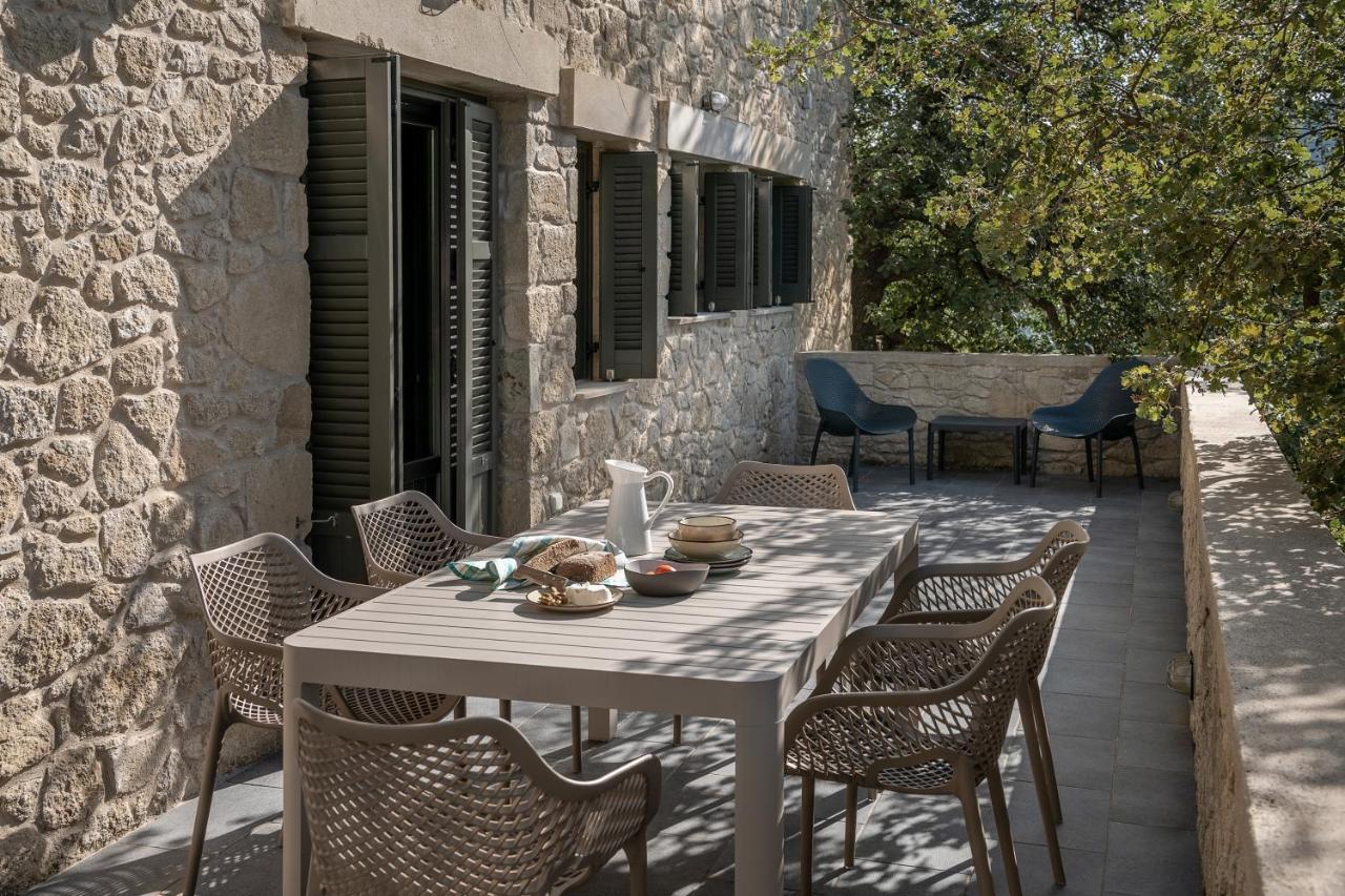 Velanis Ηouse, Style Into Nature - Secluded Kíssamos Dış mekan fotoğraf
