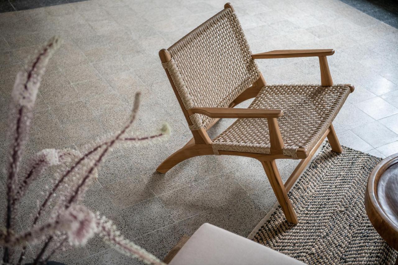 Velanis Ηouse, Style Into Nature - Secluded Kíssamos Dış mekan fotoğraf
