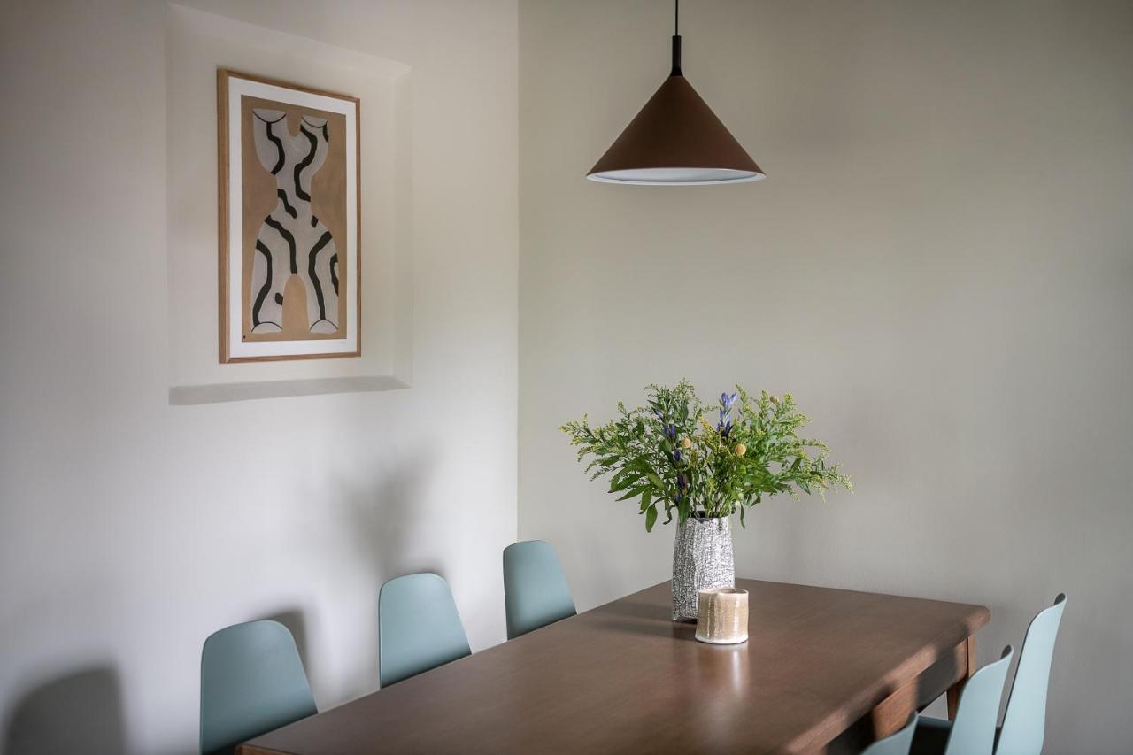 Velanis Ηouse, Style Into Nature - Secluded Kíssamos Dış mekan fotoğraf