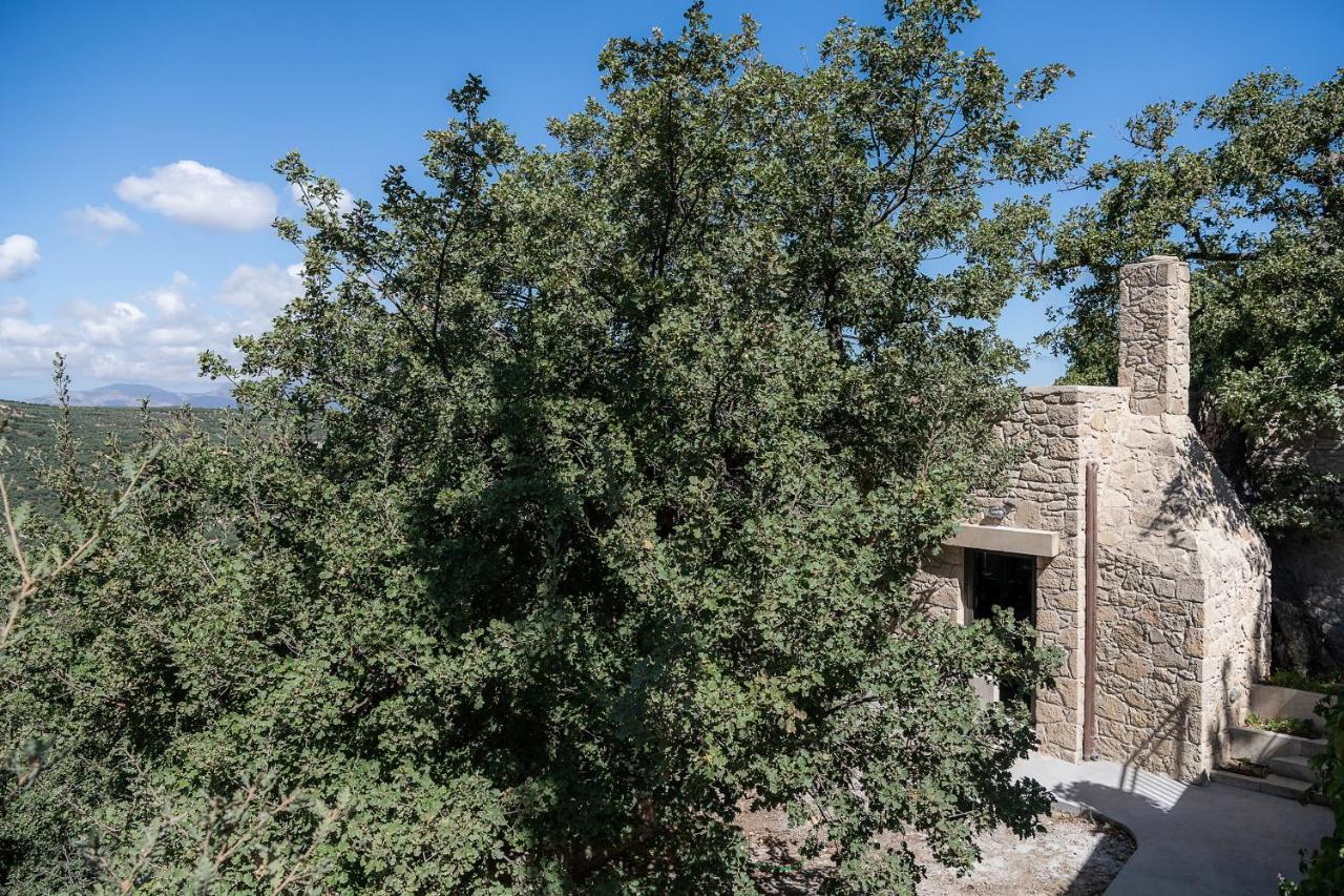 Velanis Ηouse, Style Into Nature - Secluded Kíssamos Dış mekan fotoğraf