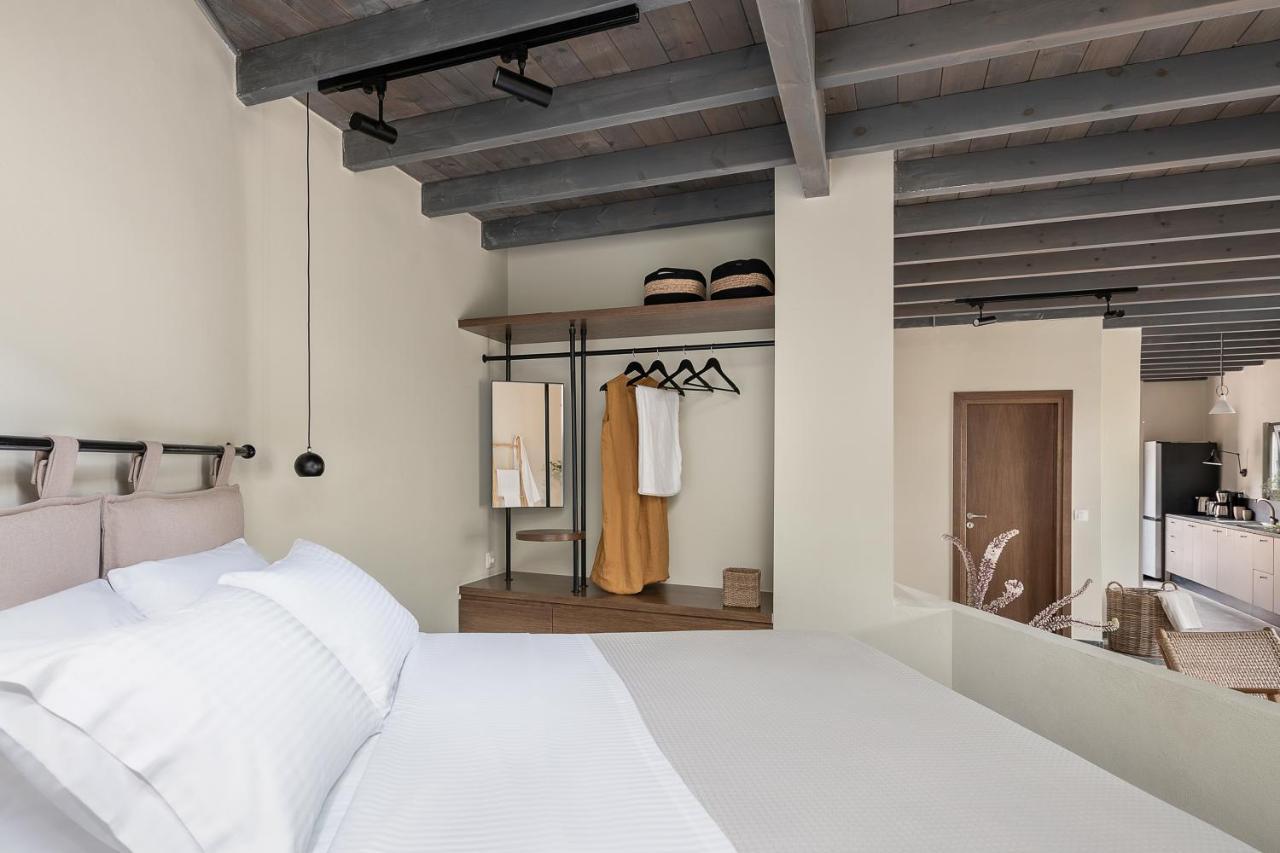 Velanis Ηouse, Style Into Nature - Secluded Kíssamos Dış mekan fotoğraf