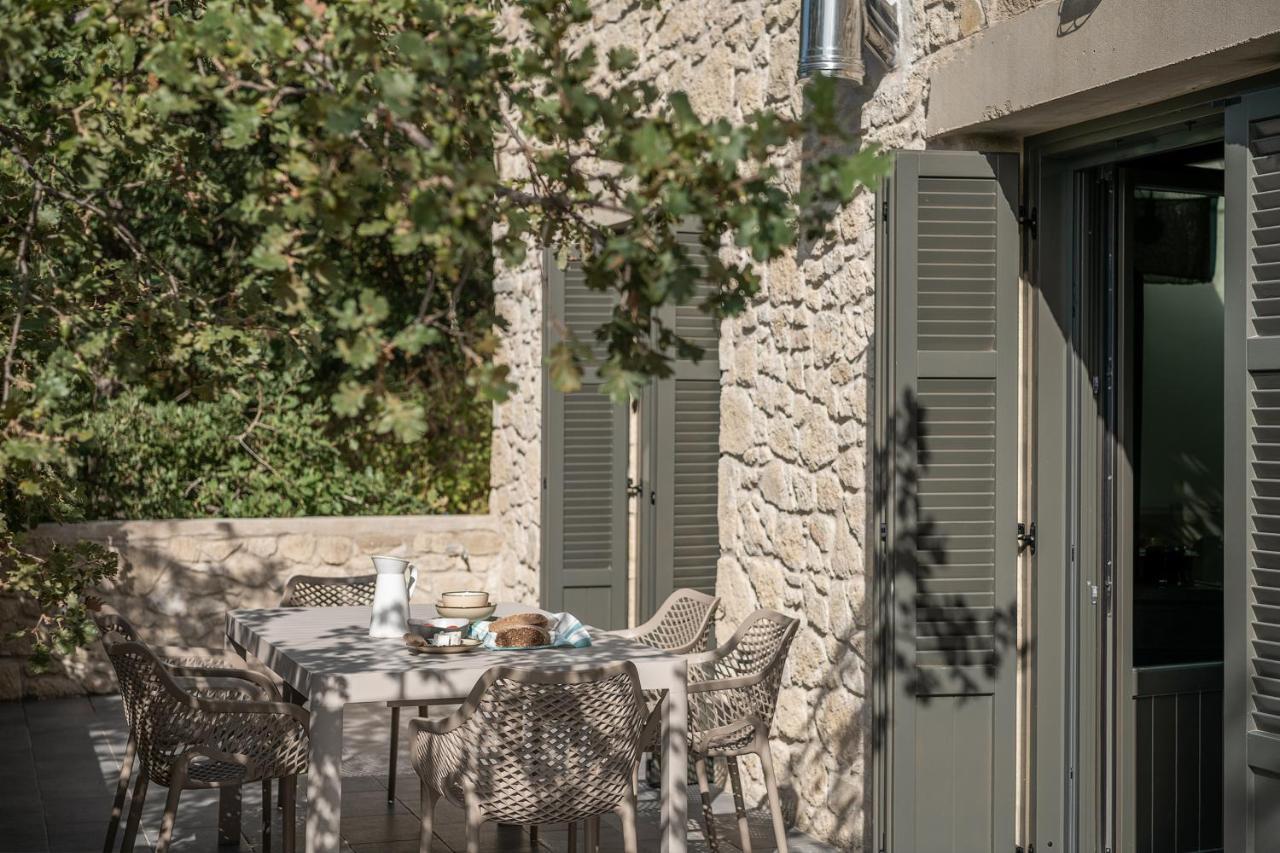 Velanis Ηouse, Style Into Nature - Secluded Kíssamos Dış mekan fotoğraf