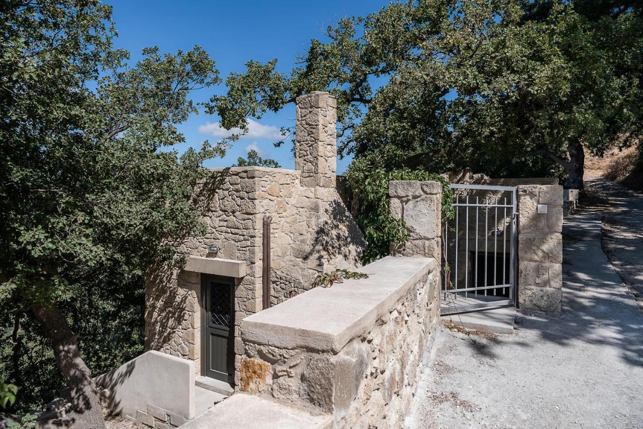 Velanis Ηouse, Style Into Nature - Secluded Kíssamos Dış mekan fotoğraf