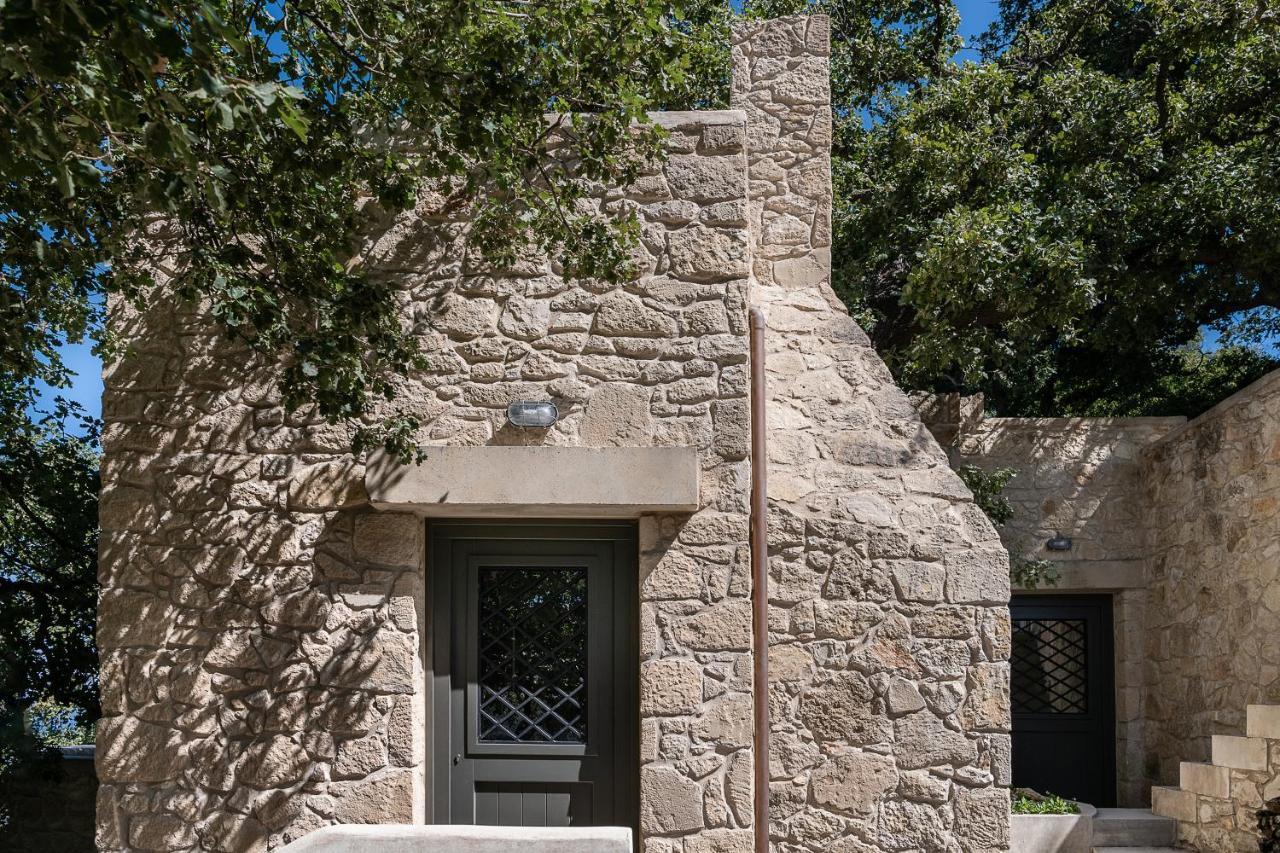 Velanis Ηouse, Style Into Nature - Secluded Kíssamos Dış mekan fotoğraf