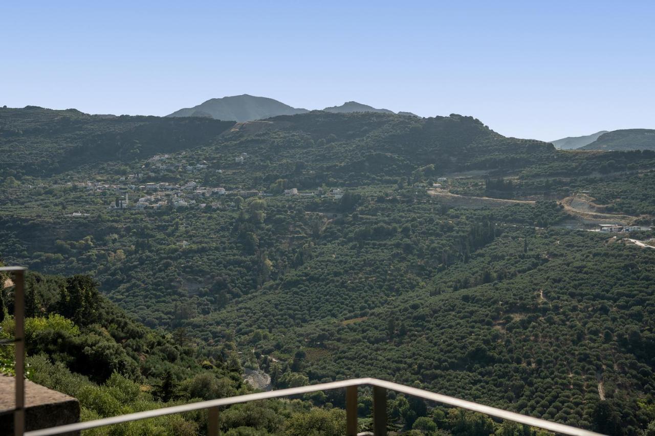 Velanis Ηouse, Style Into Nature - Secluded Kíssamos Dış mekan fotoğraf